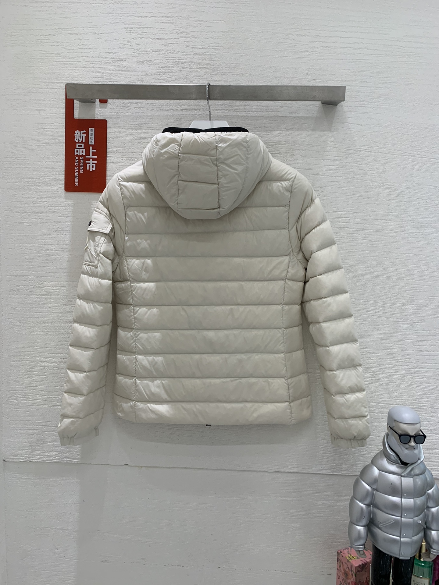 Moncler Down Jackets